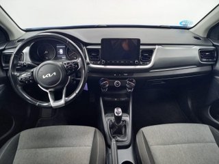KIA STONIC 1.0 T-GDi 74kW (100CV) MHEV iMT Concept