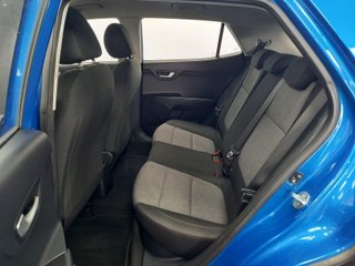 KIA STONIC 1.0 T-GDi 74kW (100CV) MHEV iMT Concept