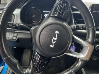 KIA STONIC 1.0 T-GDi 74kW (100CV) MHEV iMT Concept
