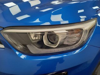 KIA STONIC 1.0 T-GDi 74kW (100CV) MHEV iMT Concept