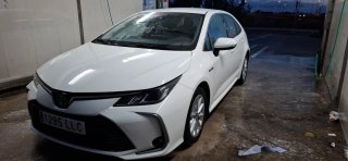 Toyota Corolla 2020