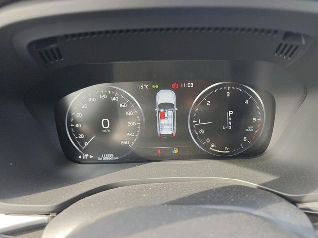 VOLVO XC60 todoterreno 2.0 D4 Business Plus Auto