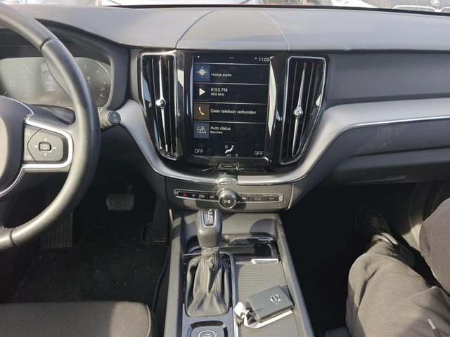VOLVO XC60 todoterreno 2.0 D4 Business Plus Auto