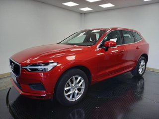 VOLVO XC60 todoterreno 2.0 D4 Business Plus Auto