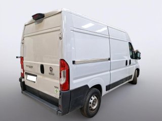 FIAT DUCATO MAXI 35 FURGON MWB HR 3.0 GNC