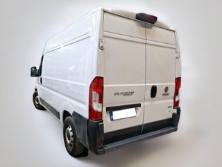 FIAT DUCATO MAXI 35 FURGON MWB HR 3.0 GNC