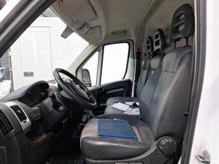 FIAT DUCATO MAXI 35 FURGON MWB HR 3.0 GNC