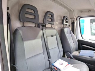 FIAT DUCATO MAXI 35 FURGON MWB HR 3.0 GNC