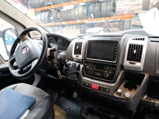 FIAT DUCATO MAXI 35 FURGON MWB HR 3.0 GNC