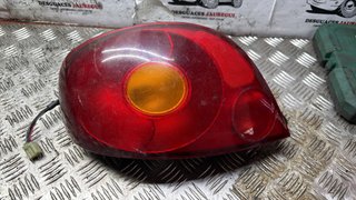 Piloto trasero Daewoo Matiz 2000 Izquierdo