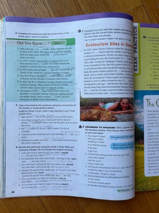 International English B2 Sts 2ed