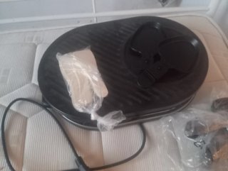 Set Raclette y Grill SilverCrest 8 personas