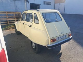Citroen C 15 1994