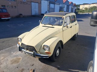 Citroen C 15 1994