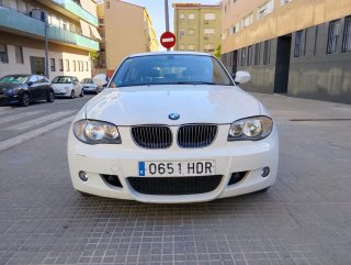 BMW Serie 1 2011