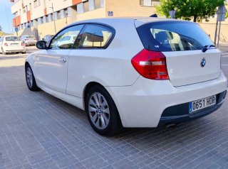 BMW Serie 1 2011