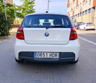 BMW Serie 1 2011