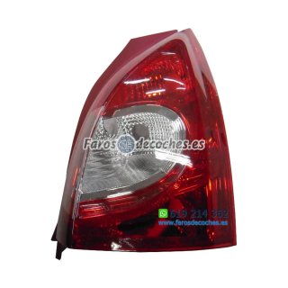 Piloto Trasero Derecho Renault Twingo (2012->)