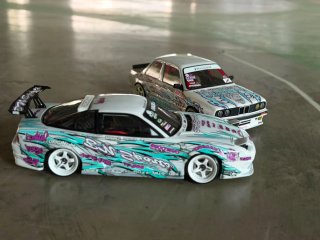 CLUB RC DRIFT SEVILLA