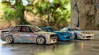 CLUB RC DRIFT SEVILLA