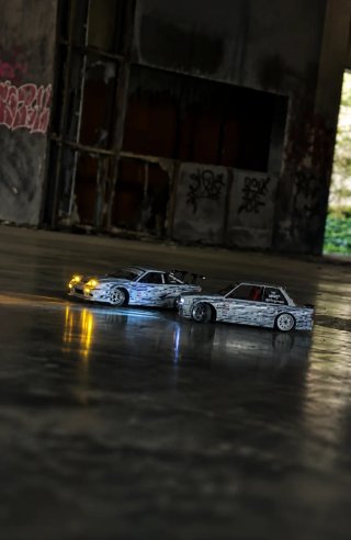 CLUB RC DRIFT SEVILLA