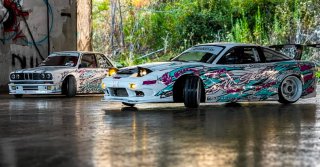 CLUB RC DRIFT SEVILLA