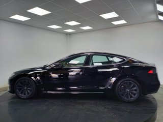 TESLA MODEL S S 100 KWH DUALMOTOR LONG RANG