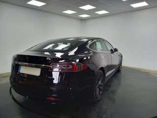 TESLA MODEL S S 100 KWH DUALMOTOR LONG RANG