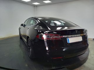 TESLA MODEL S S 100 KWH DUALMOTOR LONG RANG
