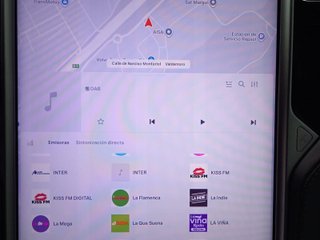 TESLA MODEL S S 100 KWH DUALMOTOR LONG RANG