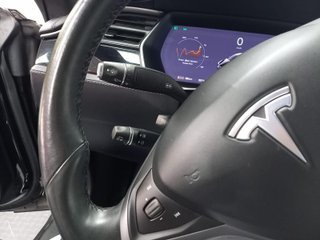 TESLA MODEL S S 100 KWH DUALMOTOR LONG RANG