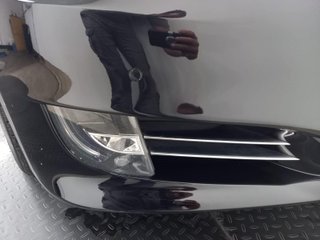 TESLA MODEL S S 100 KWH DUALMOTOR LONG RANG