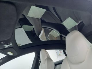 TESLA MODEL S S 100 KWH DUALMOTOR LONG RANG