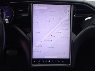 TESLA MODEL S S 100 KWH DUALMOTOR LONG RANG