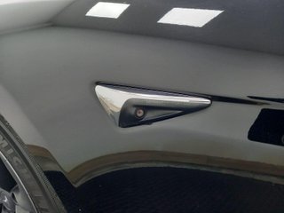 TESLA MODEL S S 100 KWH DUALMOTOR LONG RANG