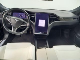 TESLA MODEL S S 100 KWH DUALMOTOR LONG RANG