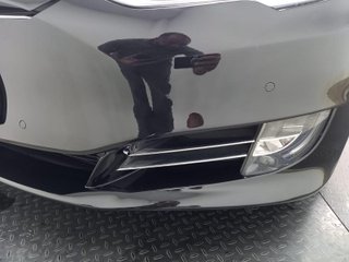 TESLA MODEL S S 100 KWH DUALMOTOR LONG RANG