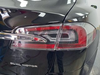 TESLA MODEL S S 100 KWH DUALMOTOR LONG RANG