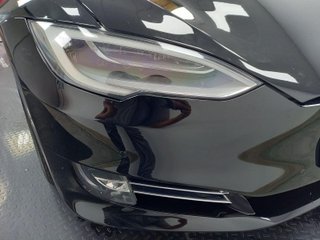 TESLA MODEL S S 100 KWH DUALMOTOR LONG RANG