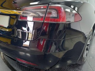 TESLA MODEL S S 100 KWH DUALMOTOR LONG RANG