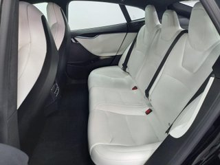 TESLA MODEL S S 100 KWH DUALMOTOR LONG RANG