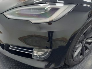 TESLA MODEL S S 100 KWH DUALMOTOR LONG RANG