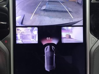 TESLA MODEL S S 100 KWH DUALMOTOR LONG RANG