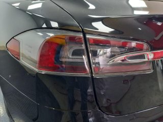 TESLA MODEL S S 100 KWH DUALMOTOR LONG RANG