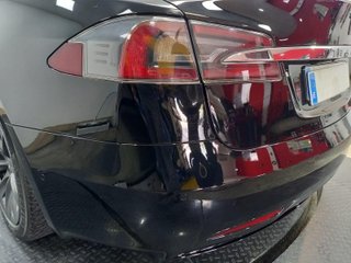 TESLA MODEL S S 100 KWH DUALMOTOR LONG RANG