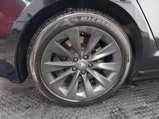 TESLA MODEL S S 100 KWH DUALMOTOR LONG RANG