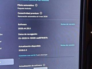 TESLA MODEL S S 100 KWH DUALMOTOR LONG RANG