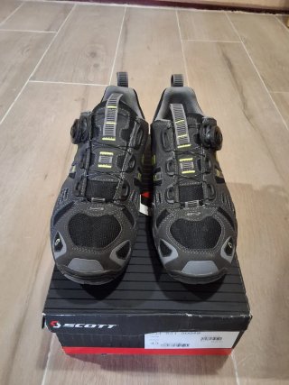 Zapatillas Scott Trail Boa MTB