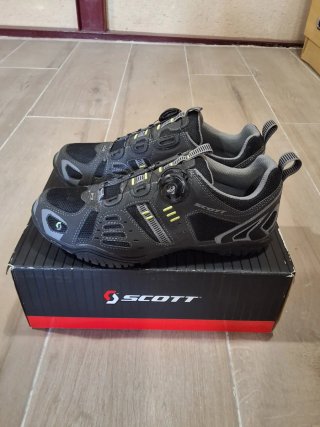 Zapatillas Scott Trail Boa MTB
