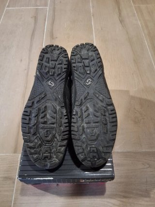 Zapatillas Scott Trail Boa MTB